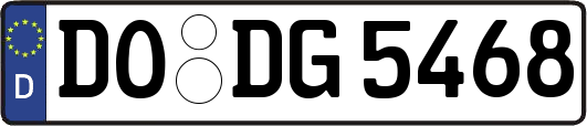 DO-DG5468