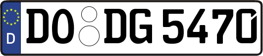DO-DG5470