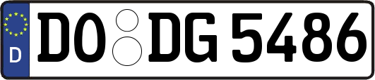 DO-DG5486