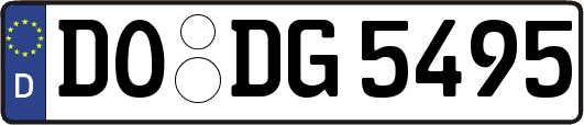 DO-DG5495