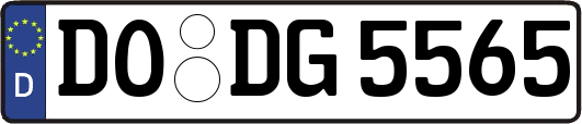 DO-DG5565