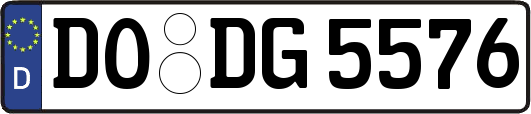 DO-DG5576