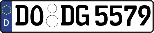 DO-DG5579