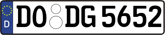 DO-DG5652