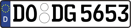 DO-DG5653