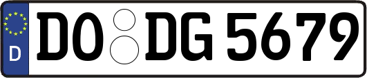 DO-DG5679