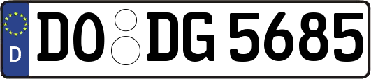 DO-DG5685