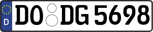 DO-DG5698