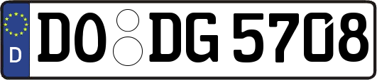 DO-DG5708