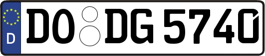 DO-DG5740