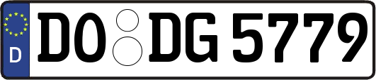 DO-DG5779