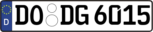 DO-DG6015