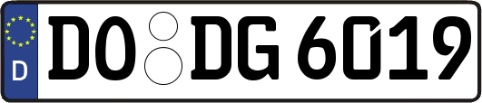 DO-DG6019