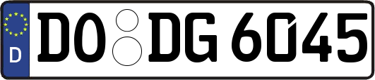 DO-DG6045