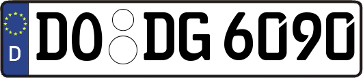 DO-DG6090