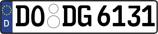 DO-DG6131