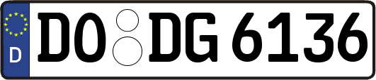 DO-DG6136