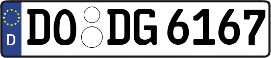 DO-DG6167