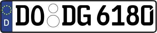 DO-DG6180