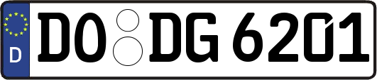 DO-DG6201