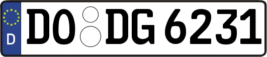 DO-DG6231