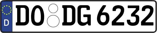 DO-DG6232