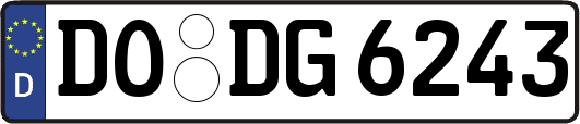 DO-DG6243