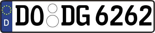 DO-DG6262