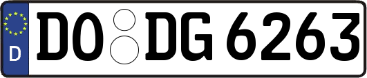 DO-DG6263