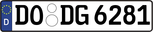 DO-DG6281