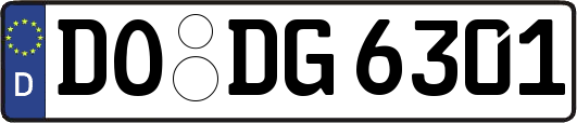 DO-DG6301