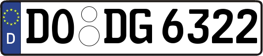 DO-DG6322