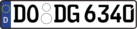 DO-DG6340