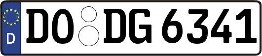 DO-DG6341