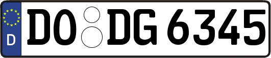 DO-DG6345