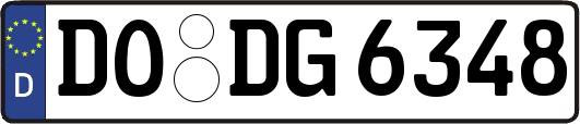 DO-DG6348