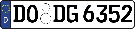 DO-DG6352