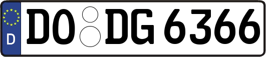 DO-DG6366