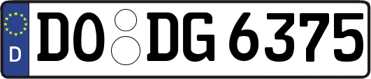 DO-DG6375