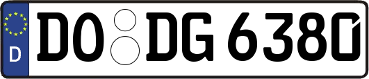 DO-DG6380