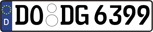 DO-DG6399