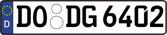 DO-DG6402