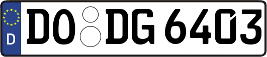 DO-DG6403
