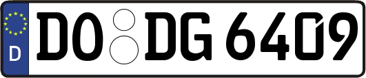 DO-DG6409