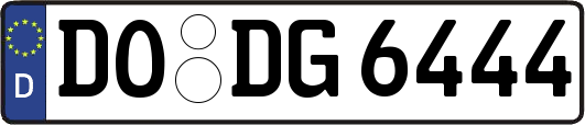 DO-DG6444