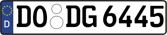 DO-DG6445