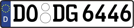 DO-DG6446