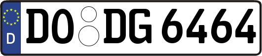 DO-DG6464