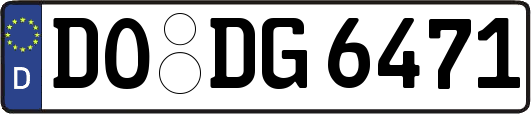 DO-DG6471
