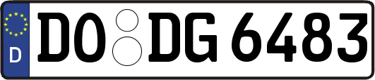 DO-DG6483